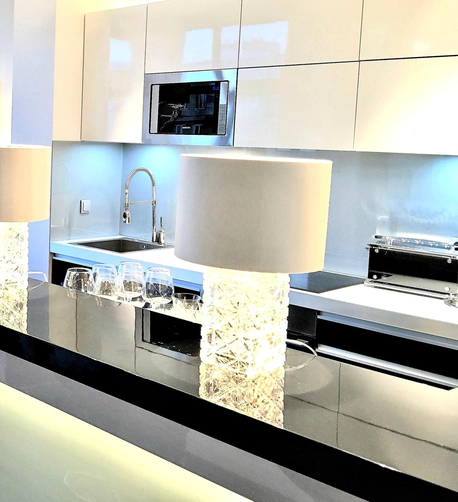 Mondrian Luxury Suites & Apartments Market Square IV 바르샤바 외부 사진