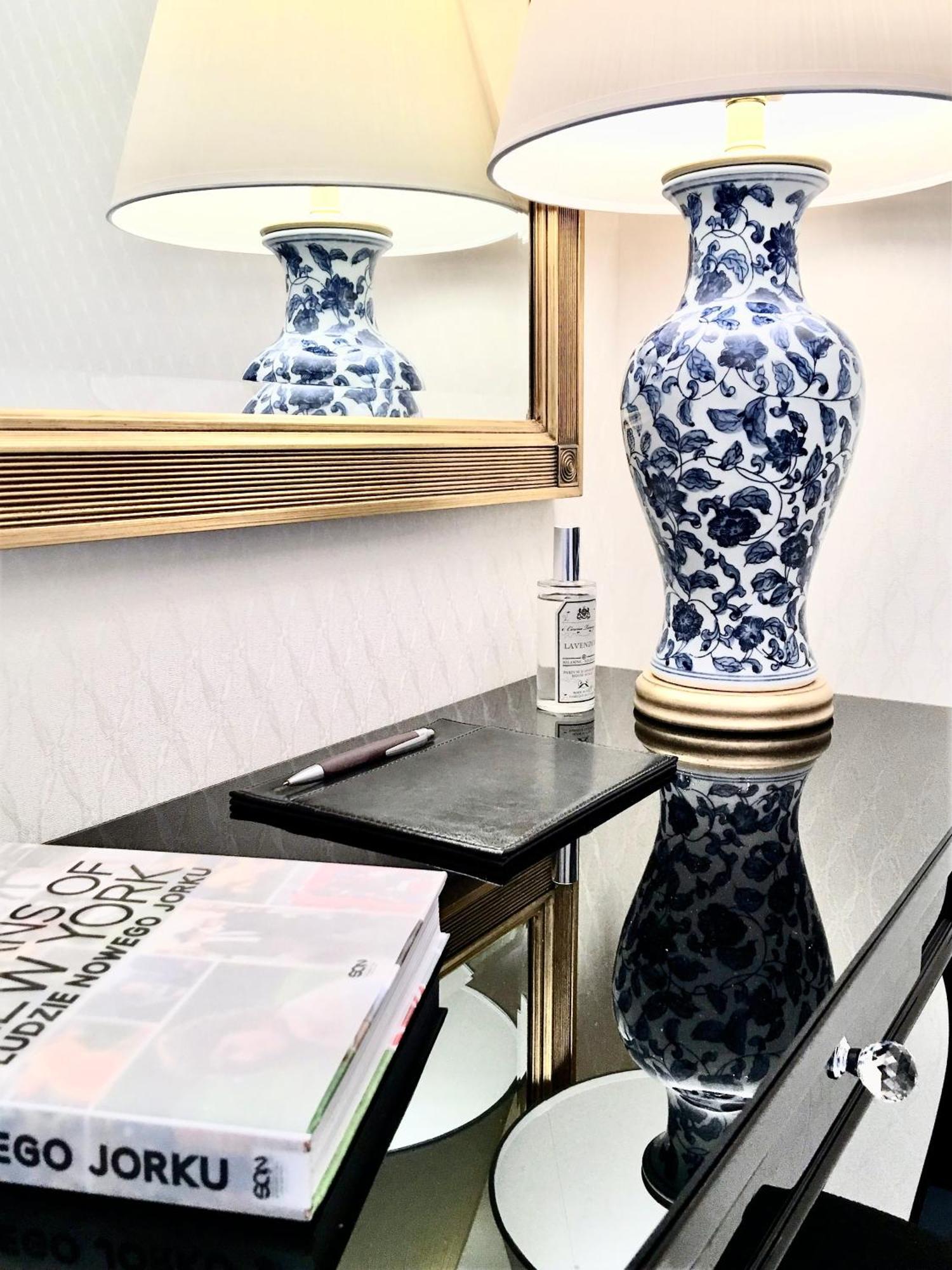 Mondrian Luxury Suites & Apartments Market Square IV 바르샤바 객실 사진