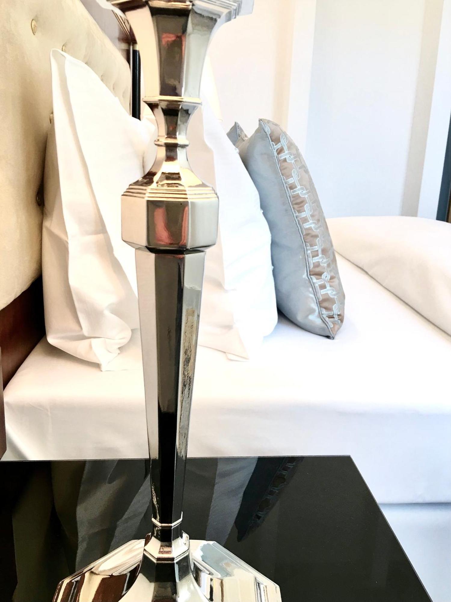 Mondrian Luxury Suites & Apartments Market Square IV 바르샤바 객실 사진